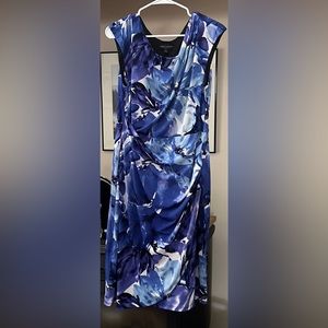 Beautiful Floral Dress